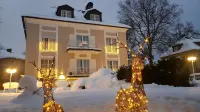 The Little Guesthouse Hotel di Gemeinde Koppl