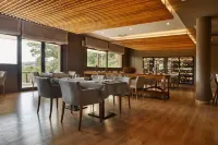 Mas Salagros EcoResort & Spa فنادق في فالرومانيس