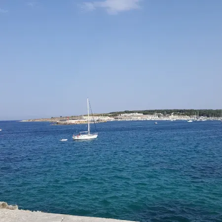La Terrazza Sul Mare
