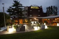 Don Carlos Hotel a Villava