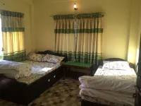 360 Lakefront Restro and Lodge Hotels in Kaskikot