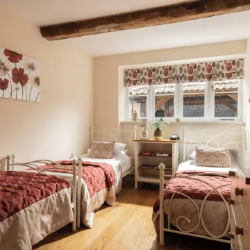 Webbington Farm Holiday Cottages