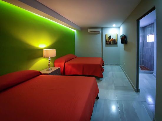 Hotel HC Express