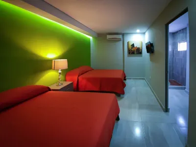 Hotel HC Express