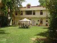 Hotel Bissau Palace - Romanttinen