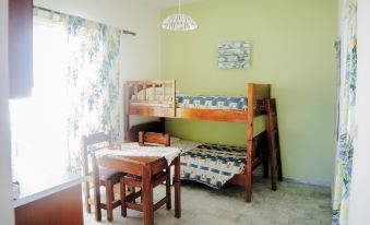Yiannis Apartments