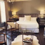 The Dutchess Inn and Spa at Beacon - balcony