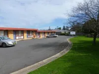 Melaleuca Motel Hotel di Cape Bridgewater