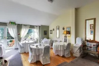 Robin Hill House Heritage Guest House - sarapan