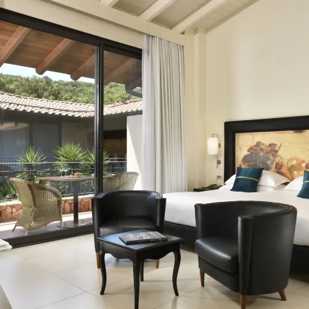 Argentario Lagoon Resort & Spa