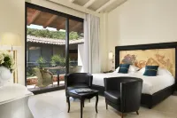 Argentario Lagoon Resort & Spa Hotels in Cala Piccola