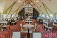 Saint Malo Golf Resort - 4-Star