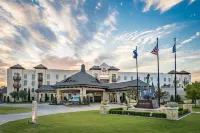 Shangri-La Resort Hotels in Grove