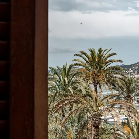 Montesol Experimental Ibiza