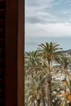 Montesol Experimental Ibiza - romantici