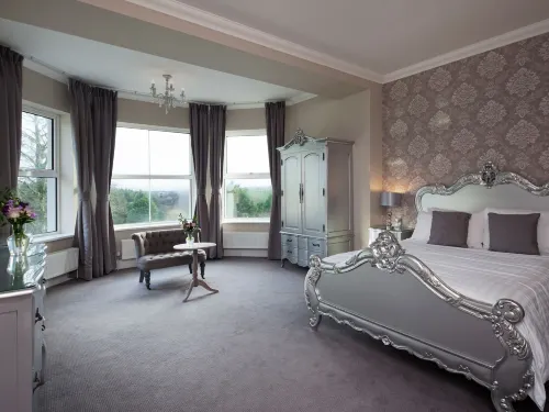 Elfordleigh Hotel Hotels in Wotter