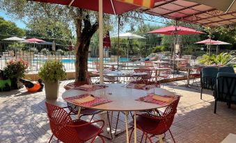 La Lune de Mougins - Hotel & Spa