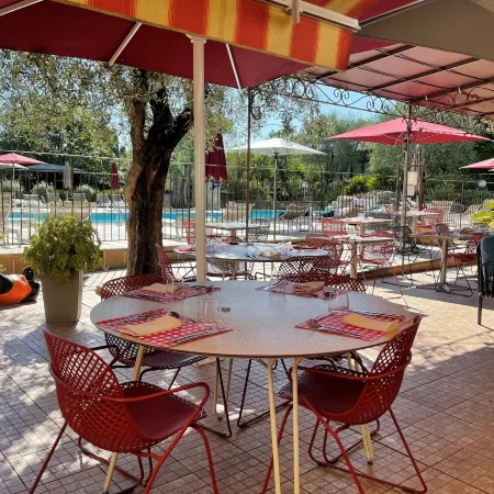 La Lune de Mougins - Hotel & Spa