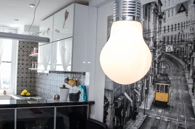 Apartment Travel Hub Hotel a 