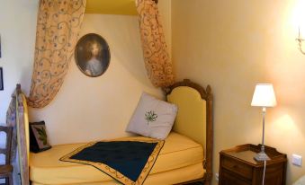Les Chambres d'Adeline - B&B