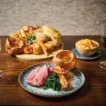 MILFORD HALL SALISBURY by IHG - breakfast