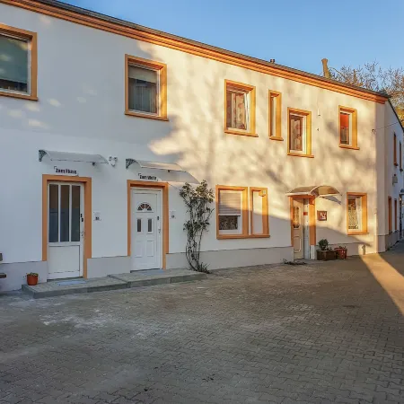 Spreeblick Apartments