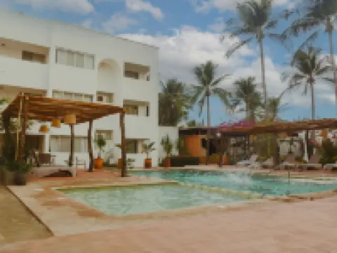 Hotel Arista Bugambilias Hoteles en Tonalá