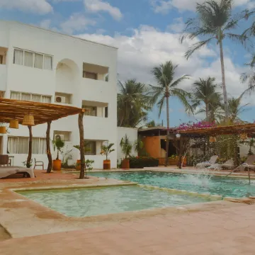 Hotel Arista Bugambilias