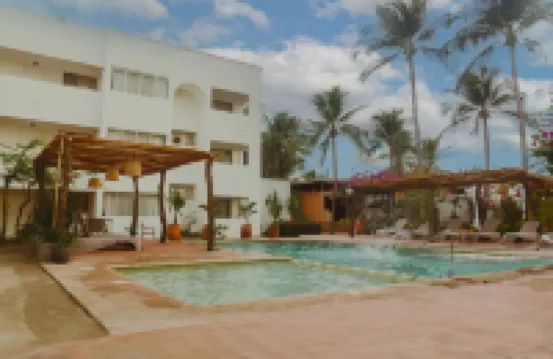 Hotel Arista Bugambilias