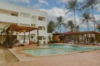 Hotel Arista Bugambilias