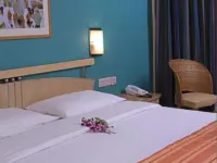 The Royal Orchid Hotel, Chembur Hotels near Govandi
