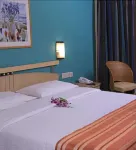 The Royal Orchid Hotel, Chembur Hotels near SIMSR