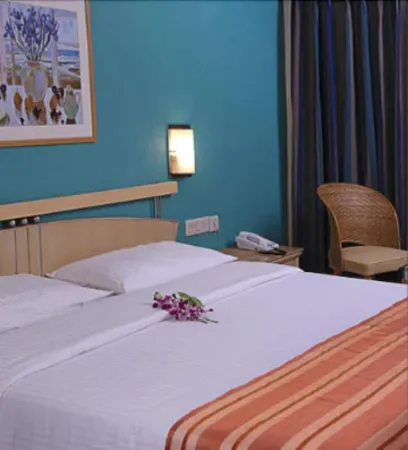 The Royal Orchid Hotel, Chembur
