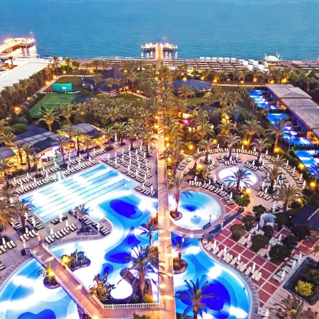 Royal Wings Hotel - All Inclusive