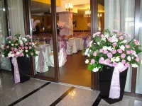 Hotel Helin Aeroport - Craiova Hotels in Comuna Ghercesti