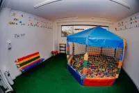 Villas Diroma Residence - Bvtur فنادق في كالداس نوفاس