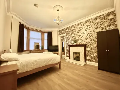 Inverness Holiday House