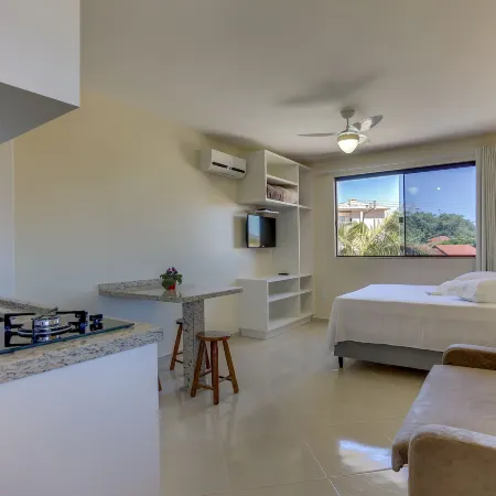 Pousada Praia Dos Ingleses