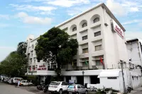 Hotel Kamal Palace Hotel di Jalandhar