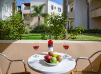 Creta Palm Resort Hotel & Apartments - Spa