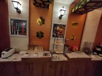 AVN大飯店 - 早餐