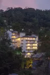 Oak Ray Serene Garden Hotel Hotel di Danau Kandi Depan