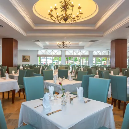 El Mouradi Palace - Families and Couples Only