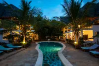 Rafiki Village - รีสอร์ท