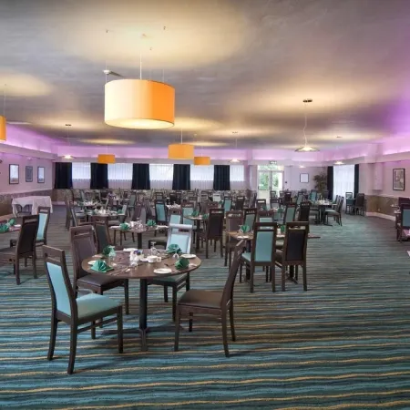 Trecarn Hotel
