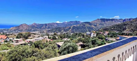 La Residence Location Daoud Отели в г. Сук Эль Тенин