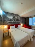 Samsun Konaks - 4-Star