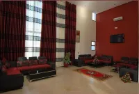 Appart Hôtel Founty Beach Hotels in Inezgane-Ait Mellou
