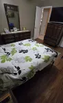 3-bedroom house with large backyard, minutes from Halls River & Homosassa River Отели рядом с достопримечательностью «Get Up and Go Kayaking - The Chaz»