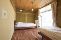 Haku Hostel Hotels in Shiraoi District